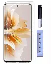 UV Premium Tempered Glass Screen Protector Guard Compatible For  EVERY PHONE Full Adhesive UV Curved Case Friendly HD Clarity with easy installation kit EVERY MODEL AVAILABLE