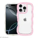 iphone 16 pro back cover girl theme