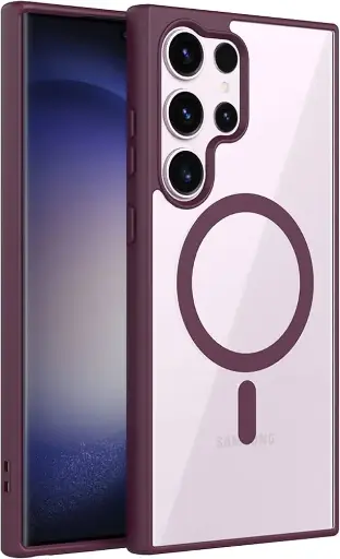 Samsung Galaxy S25 ULTRA Back Cover