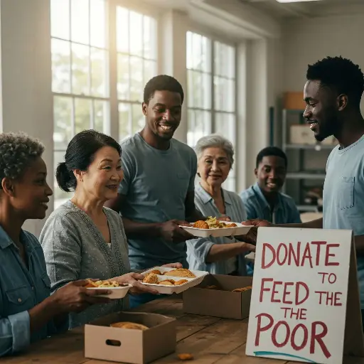 DONATE